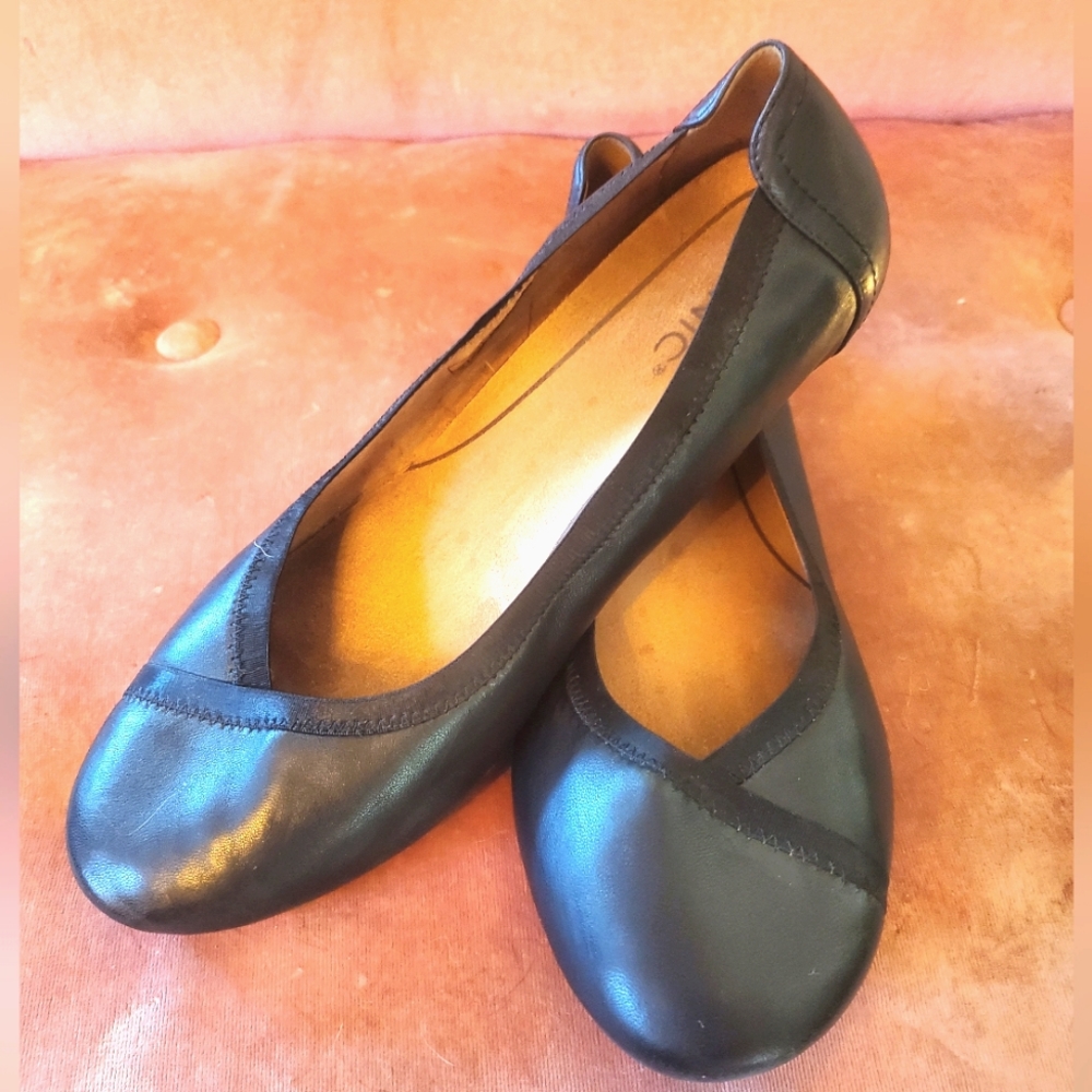 Vionic Ballerina Flats size 10